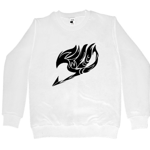 Men’s Premium Sweatshirt - Fairy Tail (4) - Mfest