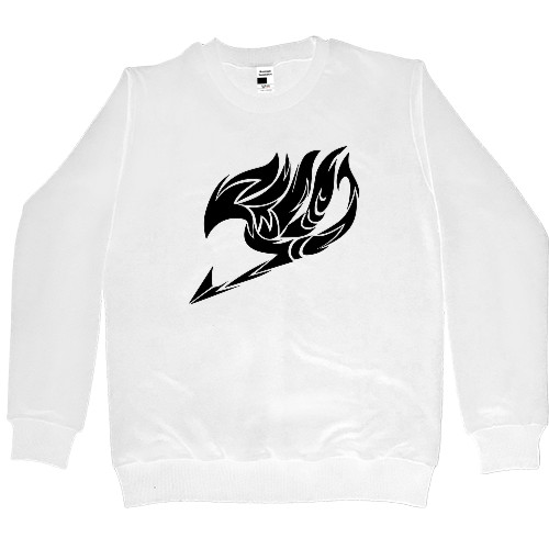 Fairy Tail - Women's Premium Sweatshirt - Fairy Tail (4) - Mfest