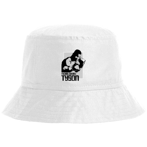 Bucket Hat - Майк Тайсон (3) - Mfest