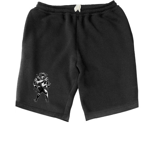 Men's Shorts - Майк Тайсон (2) - Mfest