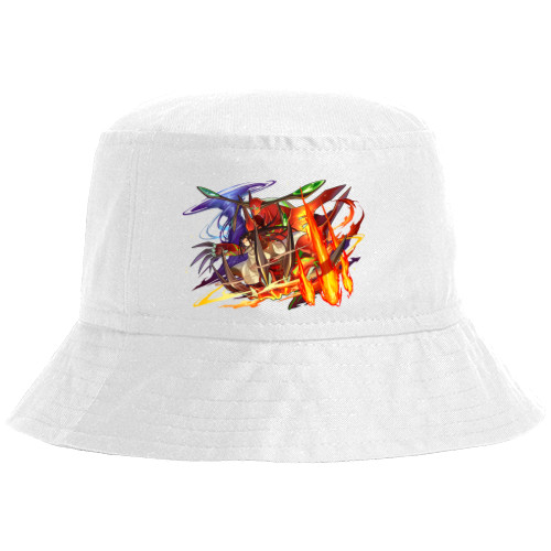 Bucket Hat - КОРОЛЬ ШАМАН 4 - Mfest