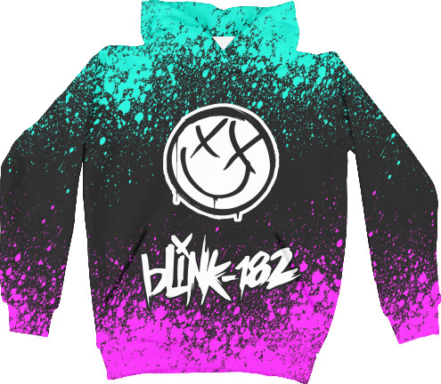 Blink-182 [14]