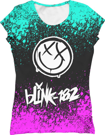 Blink-182 [14]