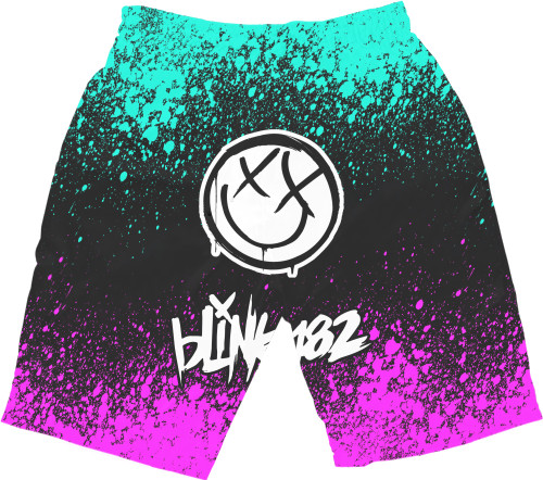 Blink-182 [14]