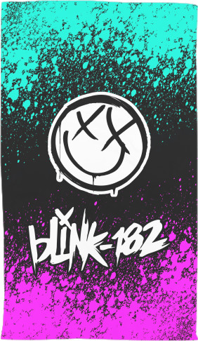 Blink-182 [14]