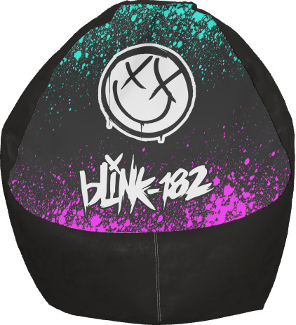 Blink-182 [14]