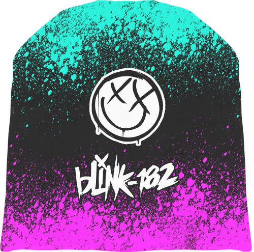 Blink-182 [14]