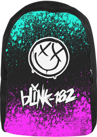 Blink-182 [14]