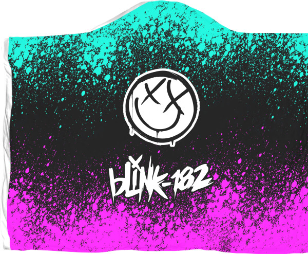 Blink-182 [14]