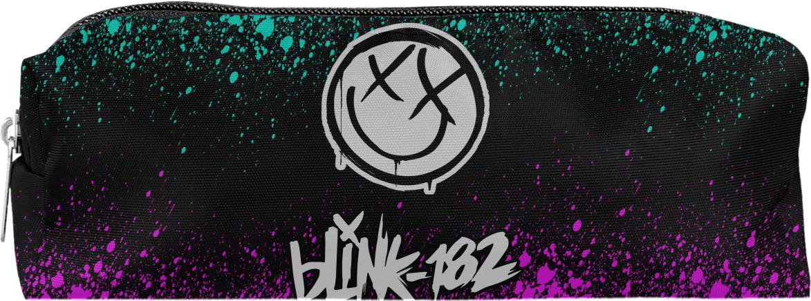 Blink-182 [14]