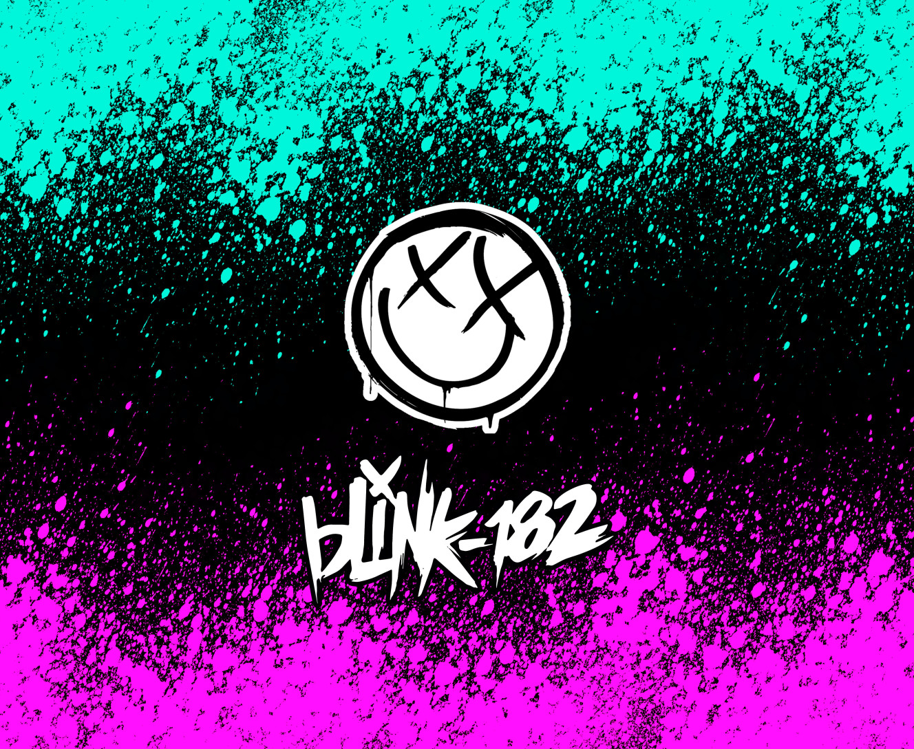 Blink-182 [14]