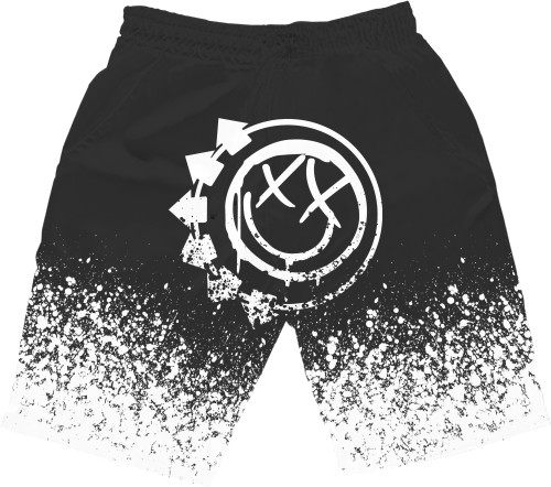 Blink-182 [9]