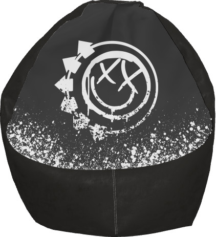 Bean Bag Chair - Blink-182 [9] - Mfest