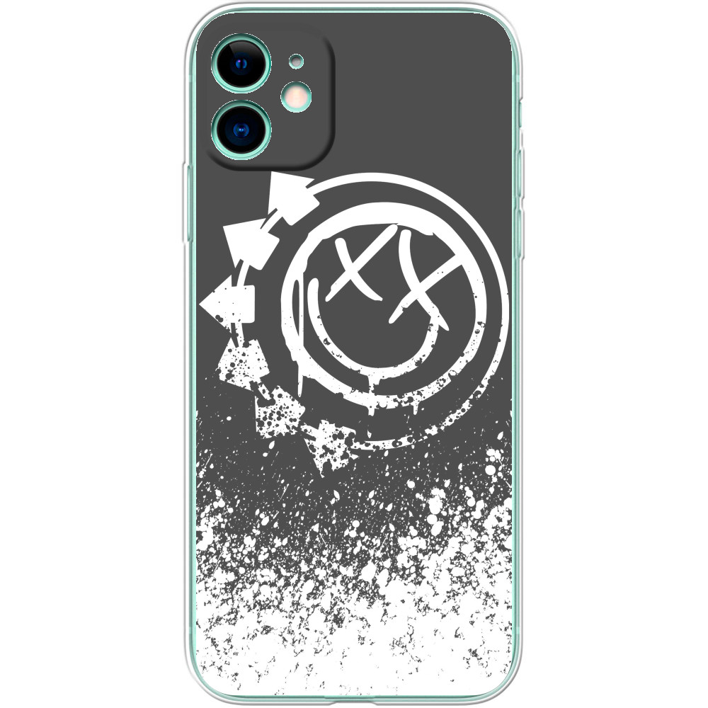 iPhone Case - Blink-182 [9] - Mfest