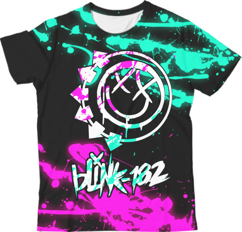 Blink-182 [10]