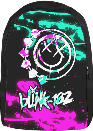 Blink-182 [10]