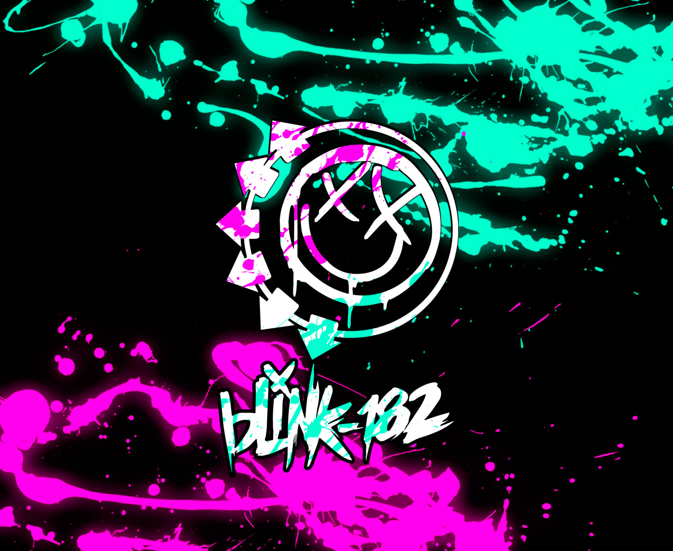 Blink-182 [10]