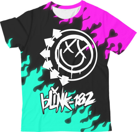 Blink-182 [11]