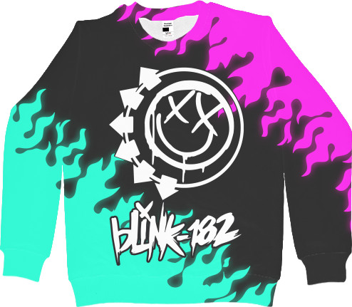 Blink-182 [11]