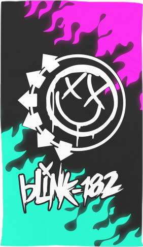 Blink-182 [11]