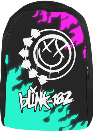 Blink-182 [11]