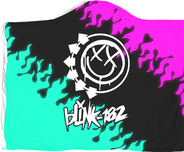 Blink-182 [11]