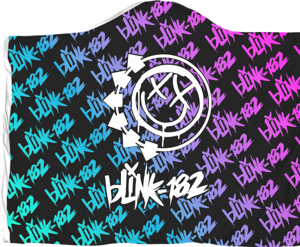 Blink-182 [12]