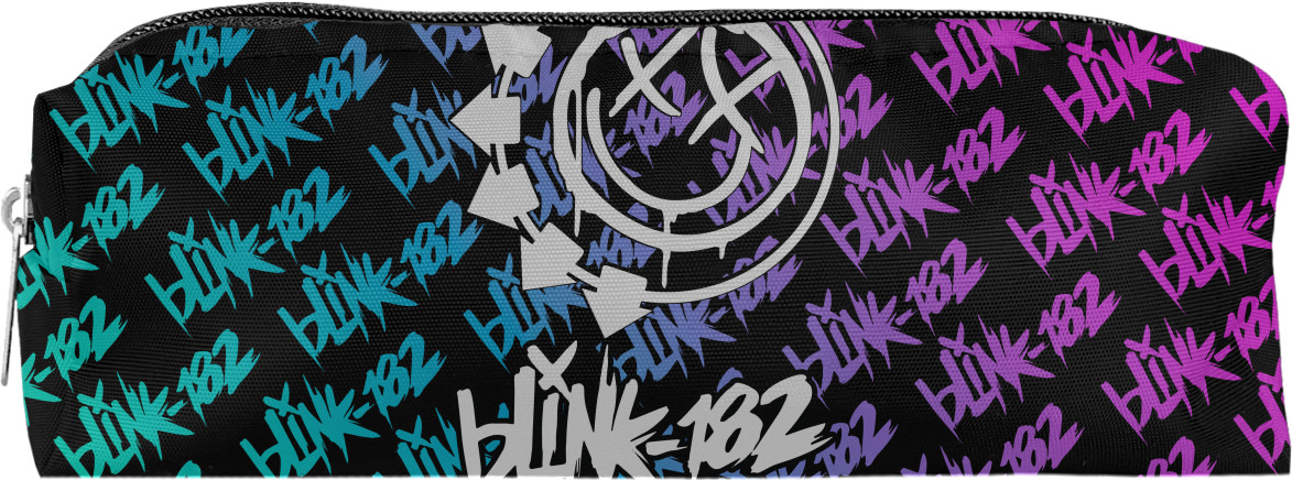 Blink-182 [12]