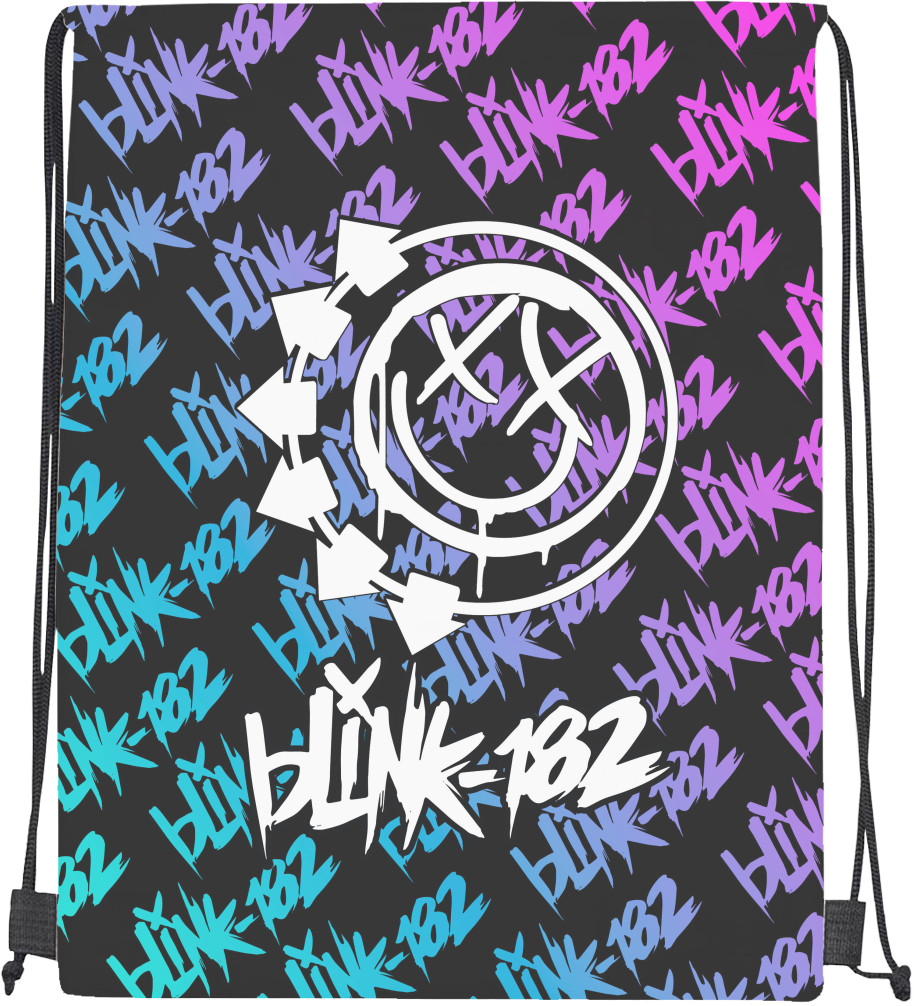 Blink-182 [12]