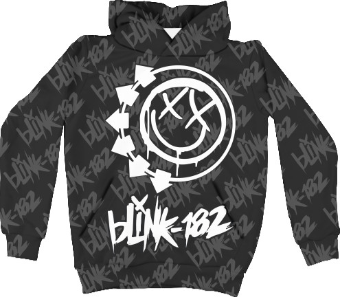 Blink-182 [13]