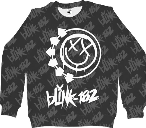 Blink-182 [13]