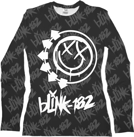 Blink-182 [13]