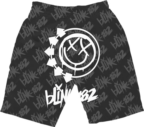 Blink-182 [13]