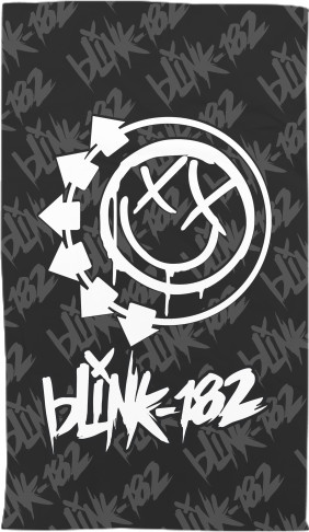 Blink-182 [13]