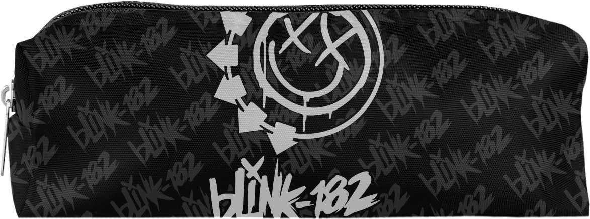 Blink-182 [13]