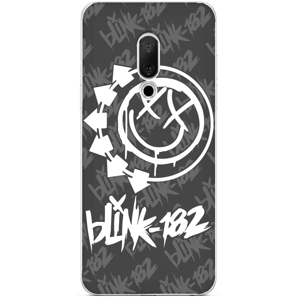 Blink-182 [13]