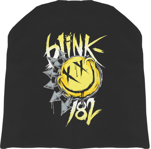 Blink-182 [7]