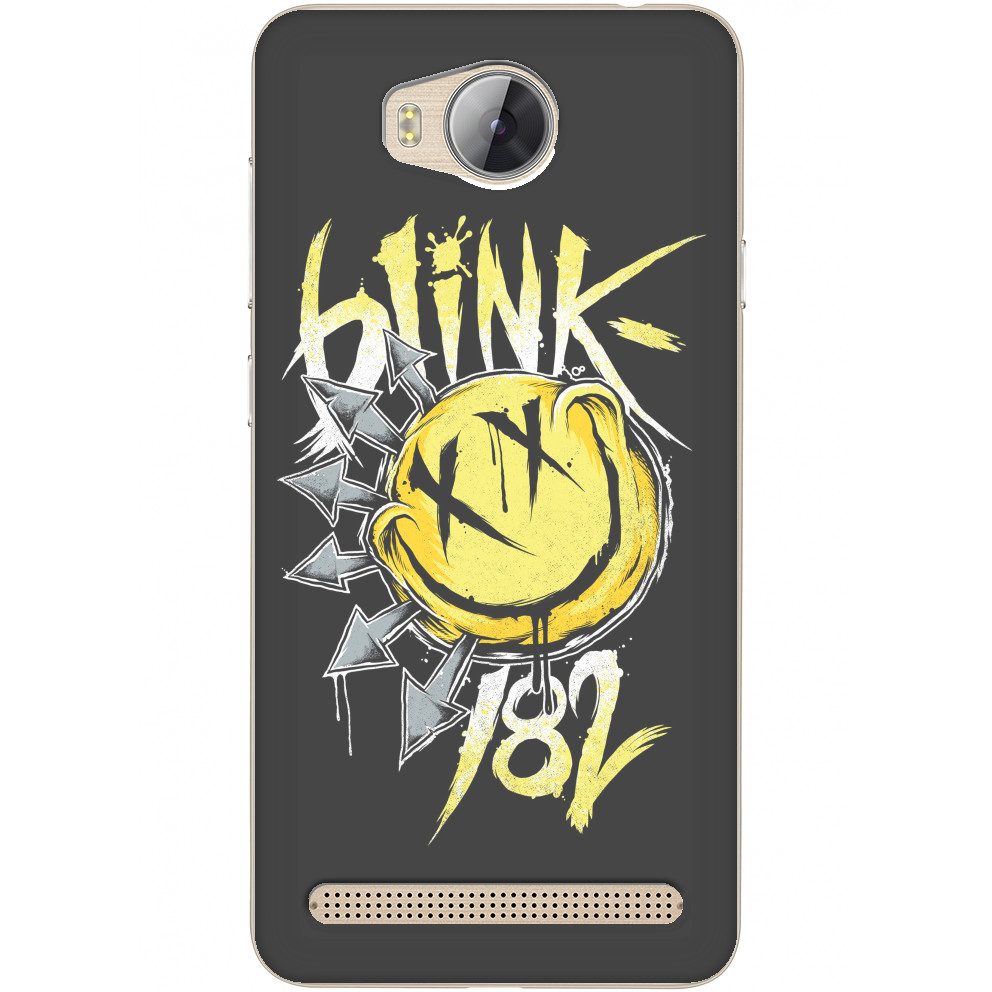 Blink-182 [7]