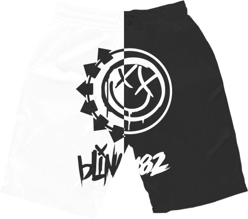 Blink-182 [6]