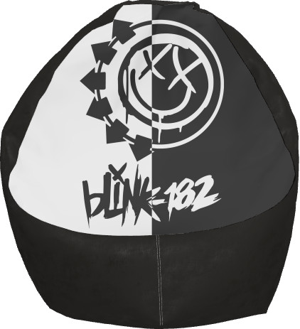 Bean Bag Chair - Blink-182 [6] - Mfest