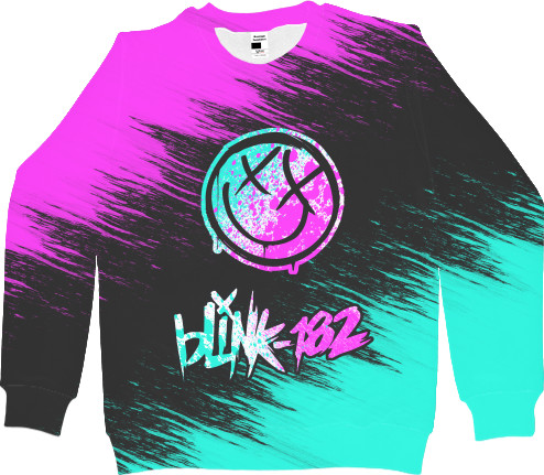 Blink-182 [8]