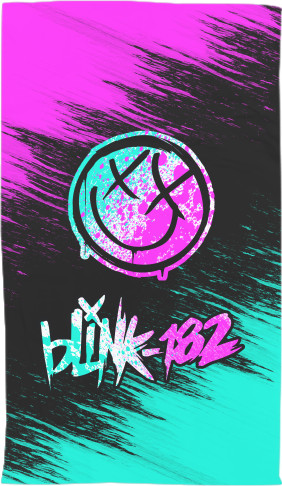 Blink-182 [8]