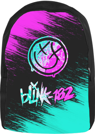 Blink-182 [8]