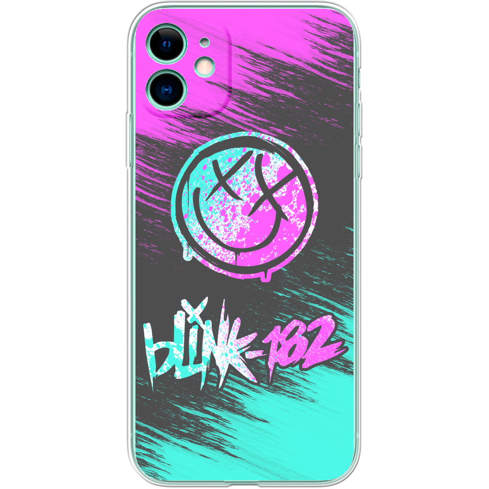 Blink-182 [8]