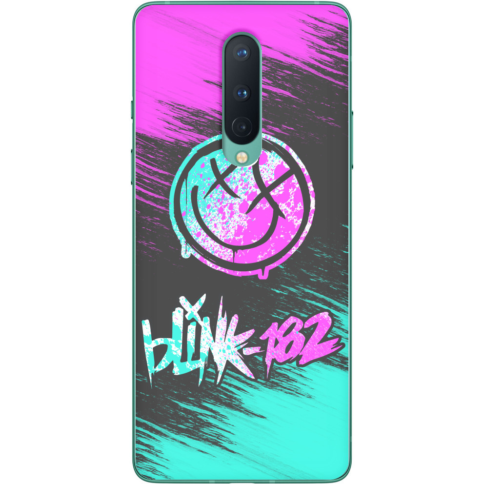 Blink-182 [8]