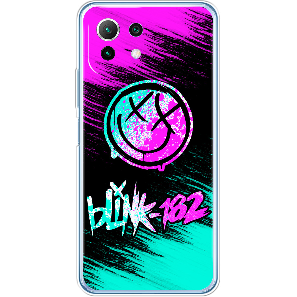 Blink-182 [8]