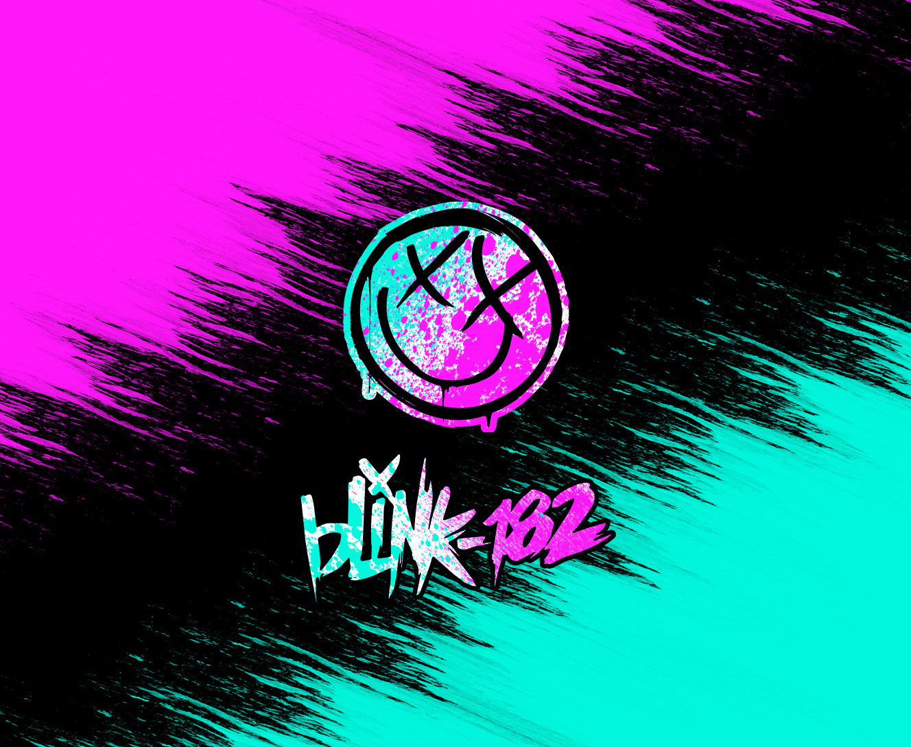 Blink-182 [8]