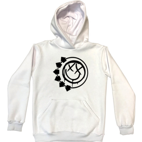 Unisex Hoodie - Blink-182 [3] - Mfest