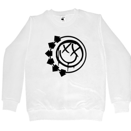 Men’s Premium Sweatshirt - Blink-182 [3] - Mfest