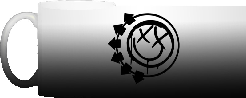 Blink-182 [3]